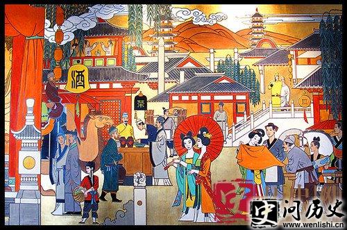 江南