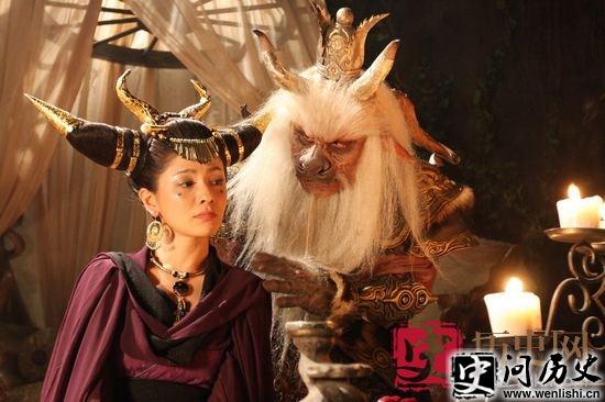 牛魔王