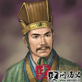 李密