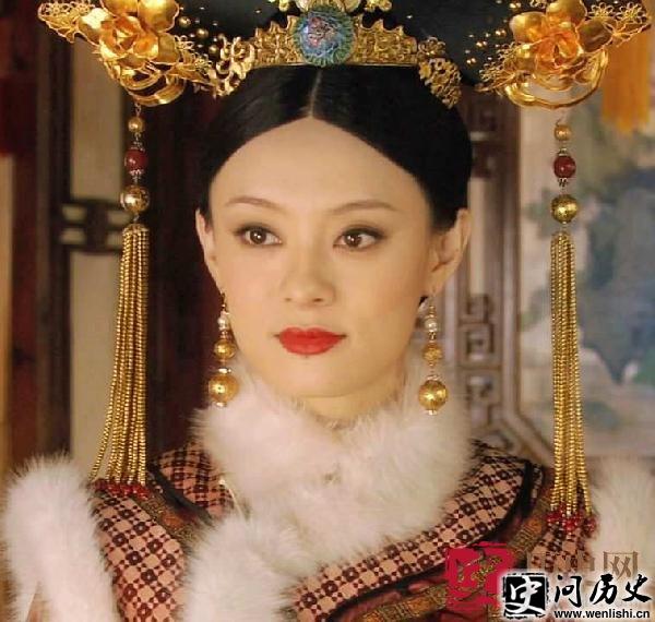 甄嬛告诉你 怎样修炼成职场霸道总裁