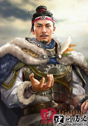 高欢