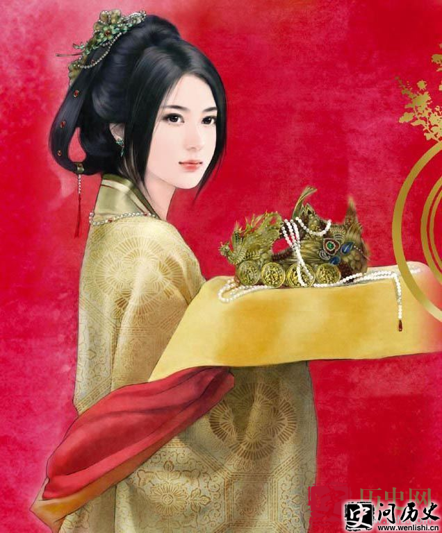 李师师是怎么死的?李师师的下场如何?