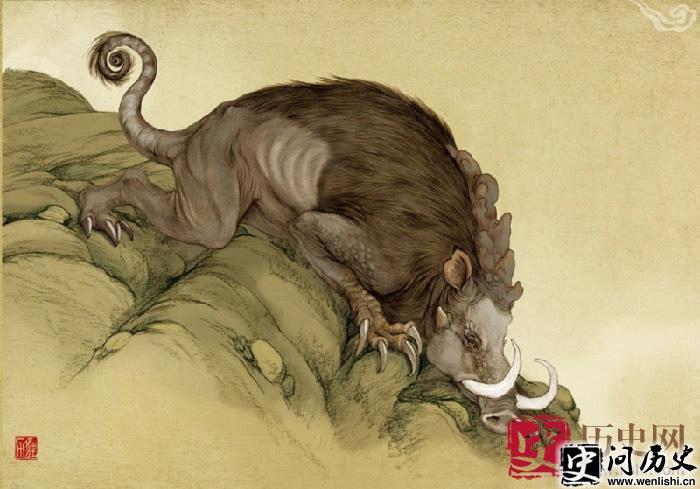 狸力