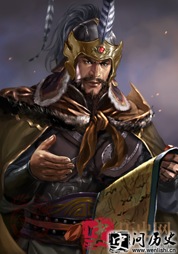 宇文泰