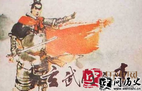 历史揭秘:玄武门之变的真实历史最终赢家是谁