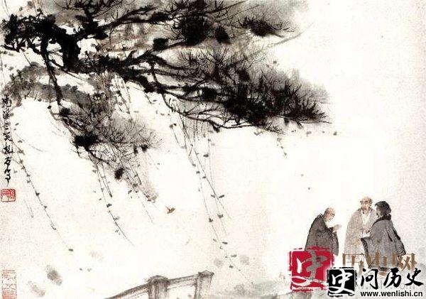 陶渊明是哪个朝代的人?