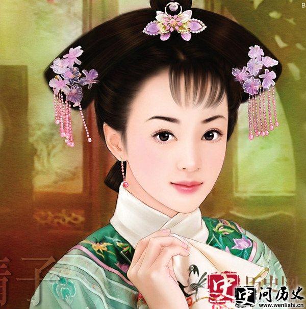 董鄂妃