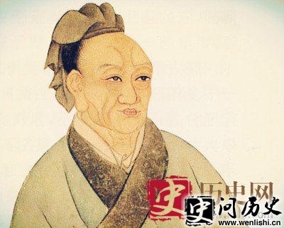 司马迁是哪个朝代的人?