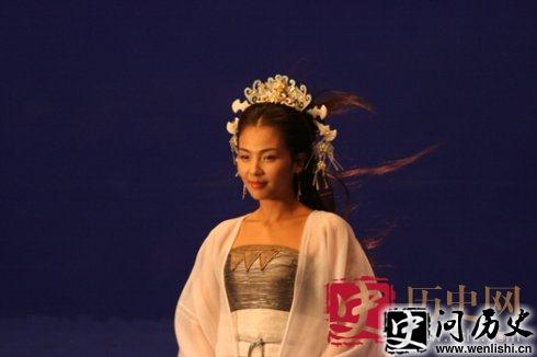 瑶姬是玉帝的亲妹妹吗
