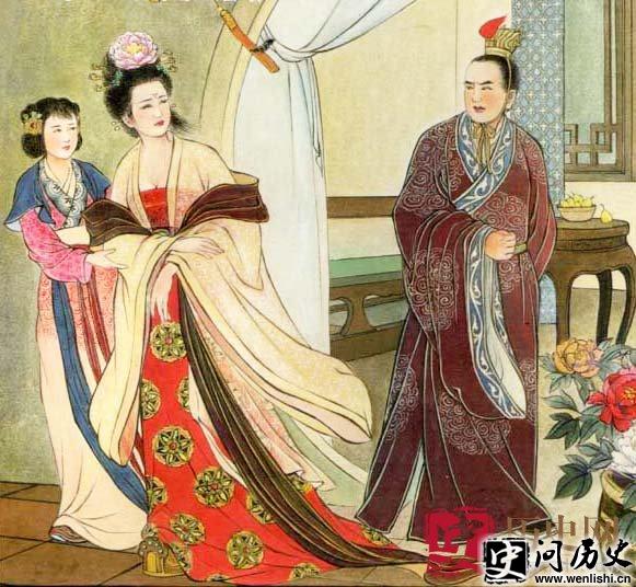 醉打金枝