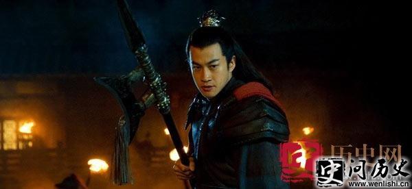 吕布的方天画戟有多重?解析吕布武器是戟还是矛