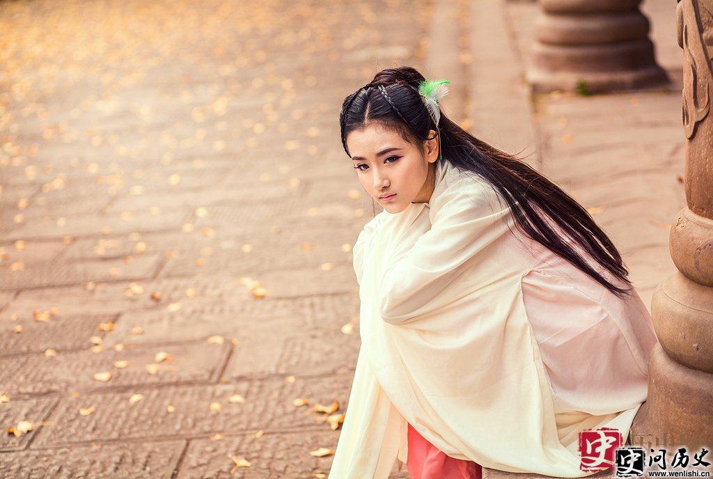 上官婉儿