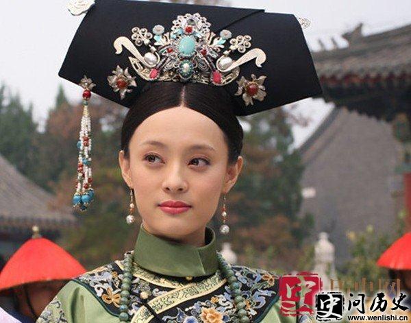 甄嬛告诉你 怎样修炼成职场霸道总裁