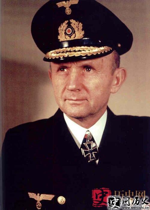 邓尼茨