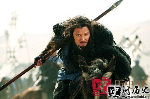 项羽