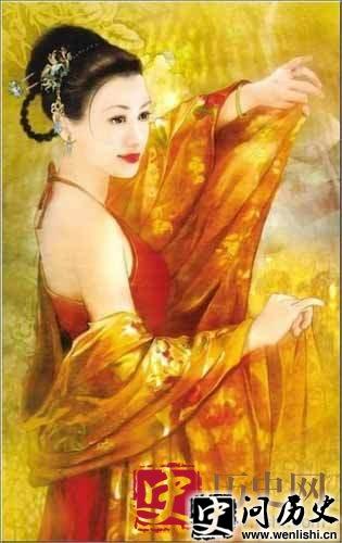 萧皇后