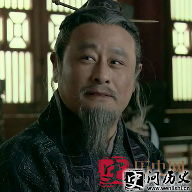 赵高
