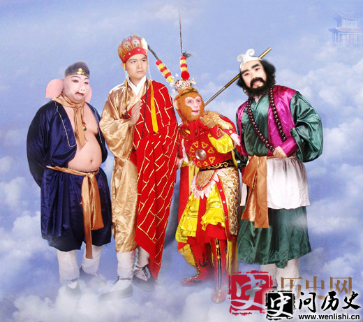 唐僧