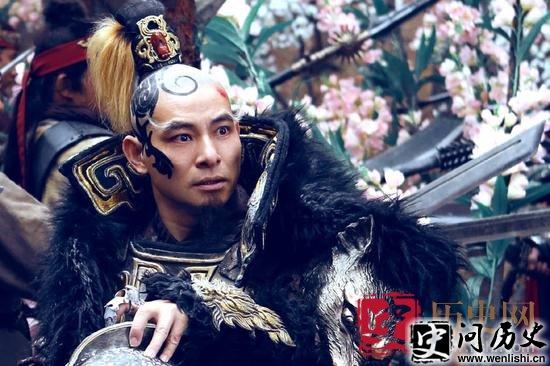 武神赵子龙中山贼杜厥