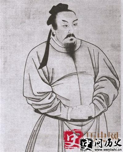 王猛