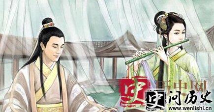 荀粲