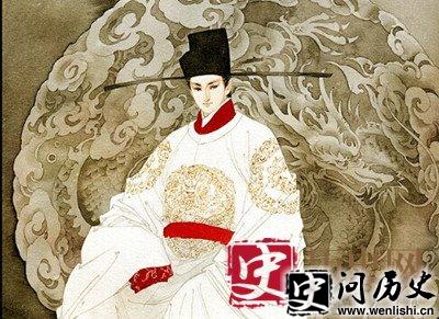 宋仁宗