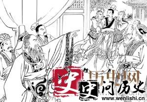 张仪