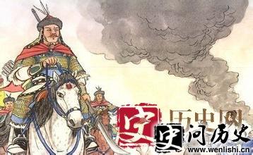 张弘范