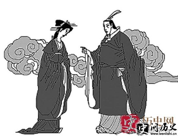 中国最好色的情圣