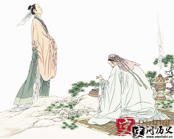 知音之交-