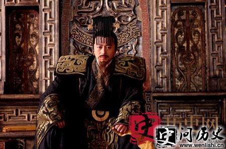 汉武帝刘彻
