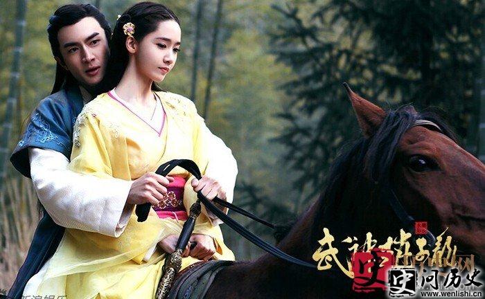 武神赵子龙