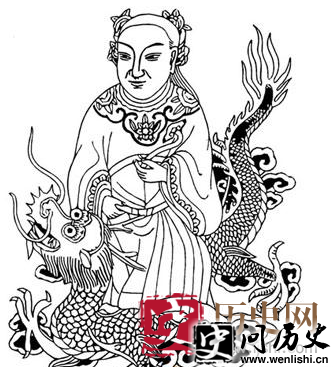 井神