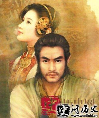 荀粲