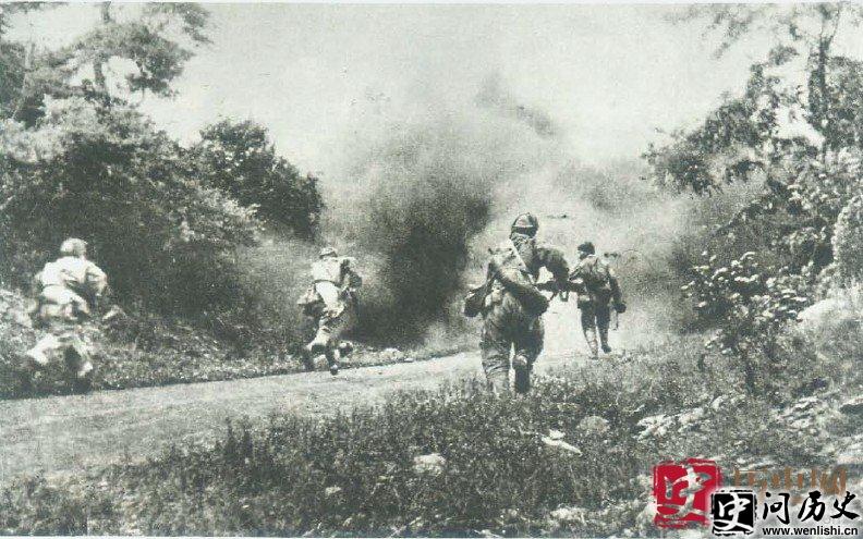 志愿军180师惨败真相