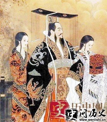汉武帝