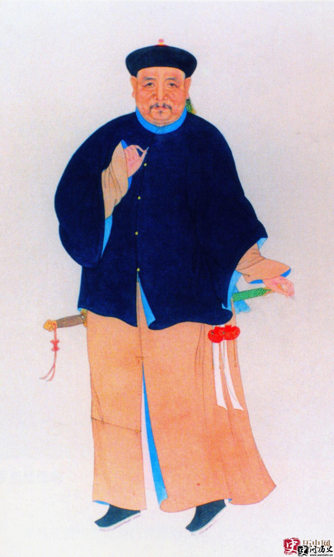 岳钟琪