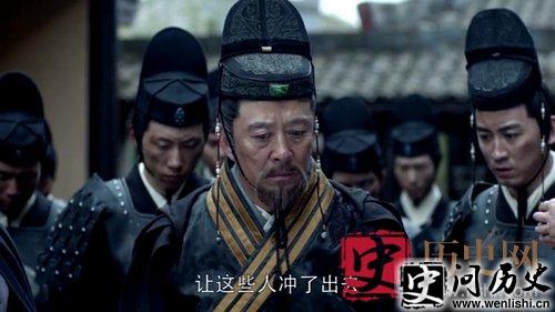 中国古代的九大特务机构NO.9 悬镜司
