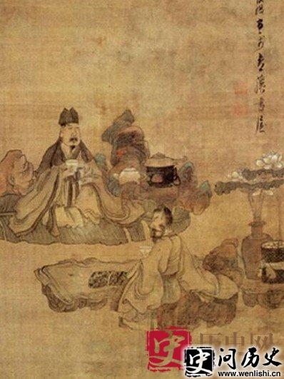 唐伯虎