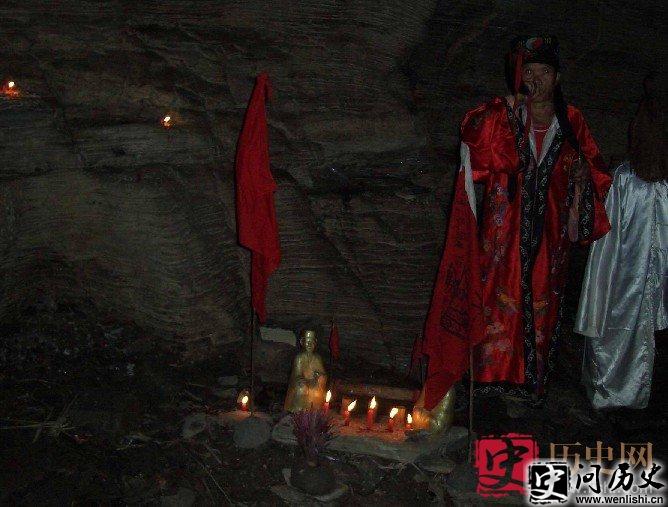 湘西赶尸是怎么回事?