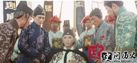 土木堡之战战败