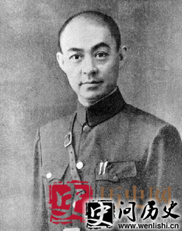 张自忠