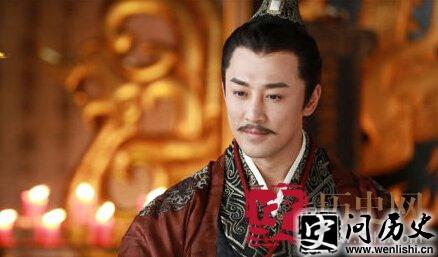 汉武帝
