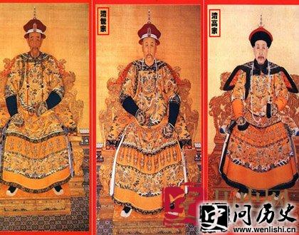 清朝是怎么灭亡的?