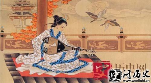 王昭君是哪个朝代的人