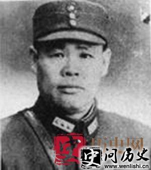 孙连仲
