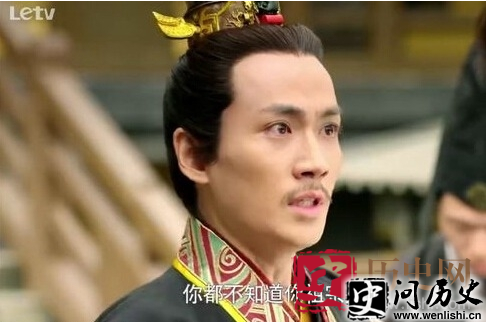宣太后芈月有几个儿子?芈月的儿子分别叫什么