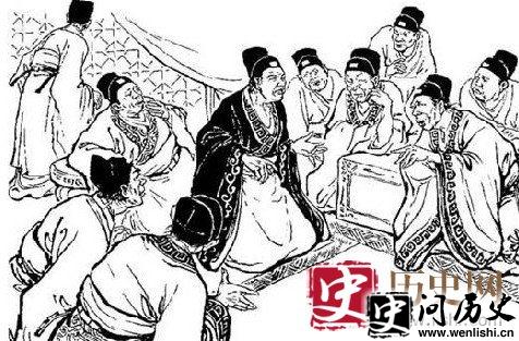 汉灵帝