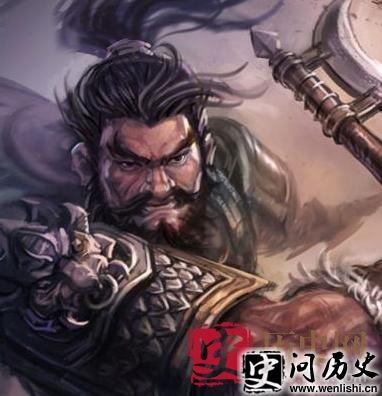魏延