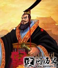 秦昭襄王